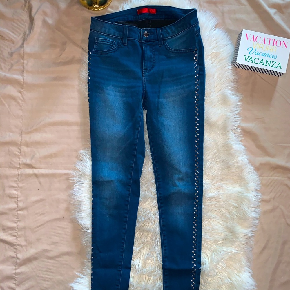 Jennifer Lopez Jeans